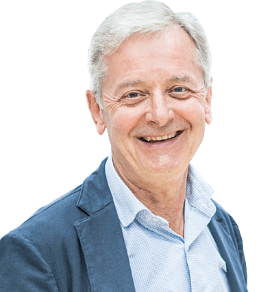 Conrad Fischer