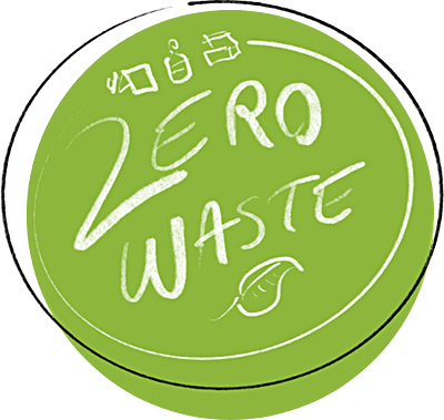 ZERO WASTE