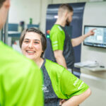 Die Phamradrucker Inkjet Digitaldruck