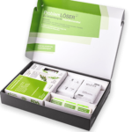 Die Pharmadrucker Musterbox bestellen
